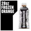 BODYARMOR Chill Frozen Orange, 28 fl oz​ (Pack of 15)