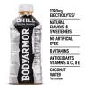 BODYARMOR Chill Frozen Orange, 28 fl oz​ (Pack of 15)