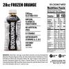 BODYARMOR Chill Frozen Orange, 28 fl oz​ (Pack of 15)