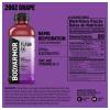 BODYARMOR Flash I.V. Electrolyte Beverage, Grape, Hydration Drink with Coconut Water For Rapid Rehydration, Post Workout Recovery, 20 Fl Oz (Pack of 12)