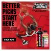 BODYARMOR Flash I.V. Electrolyte Beverage, Tropical Punch, Hydration Drink with Coconut Water For Rapid Rehydration, Post Workout Recovery, 20 Fl Oz (Pack of 12)