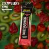BODYARMOR Flash IV Electrolyte Packets, Strawberry Kiwi – Zero Sugar Drink Mix, Single Serve Packs, Coconut Water Powder (6 Count)