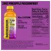BODYARMOR Flash I.V. Zero Sugar + Caffeine, Pineapple Passionfruit Electrolyte Beverage, Hydration Drink For Rapid Rehydration, Post Workout Recovery, 20 Fl Oz (Pack of 12)(Zero Sugar – Caffeinated Pineapple Passionfruit)