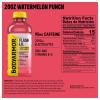 BODYARMOR Flash I.V. Zero Sugar + Caffeine, Pineapple Passionfruit Electrolyte Beverage, Hydration Drink For Rapid Rehydration, Post Workout Recovery, 20 Fl Oz (Pack of 12)(Zero Sugar – Caffeinated Watermelon Punch)
