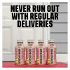 BODYARMOR LYTE, Dragonfruit Berry, Electrolyte Drink, 20 Calories, 16 Fl Oz Bottles (12 Pack), Coconut Water Sports Drink, Natural Flavor & B Vitamins