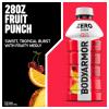 BODYARMOR LYTE, Peach Mango, Electrolyte Drink, 35 Calories, 28 Fl Oz Bottles (15 Pack), Coconut Water Sports Drink, Natural Flavor & B Vitamins(Fruit Punch)