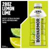 BODYARMOR LYTE, Peach Mango, Electrolyte Drink, 35 Calories, 28 Fl Oz Bottles (15 Pack), Coconut Water Sports Drink, Natural Flavor & B Vitamins(Lemon Lime)