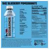BODYARMOR LYTE Sports Drink Low-Calorie Sports Beverage, Blueberry Pomegranate, Coconut Water Hydration, Natural Flavors With Vitamins, Potassium-Packed Electrolytes, Perfect For Athletes, 16 Fl Oz (Pack of 12)