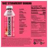 BODYARMOR LYTE Sports Drink Low-Calorie Sports Beverage, Strawberry Banana, Coconut Water Hydration, Natural Flavors With Vitamins, Potassium-Packed Electrolytes, Perfect For Athletes, 16 Fl Oz (Pack of 12)
