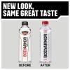 BODYARMOR SportWater Alkaline Water, High Alkaline Bottled Water, pH 9+, 1 Liter (6 Pack), Refreshing Electrolyte Water Pack, Wide Mouth Bottle([‘Alkaline – Bottle’])