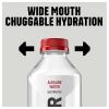 BODYARMOR SportWater Alkaline Water, High Alkaline Bottled Water, pH 9+, 1 Liter (6 Pack), Refreshing Electrolyte Water Pack, Wide Mouth Bottle([‘Alkaline – Bottle’])