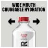 BODYARMOR SportWater Alkaline Water, Superior Hydration, High Alkaline Water pH 9+, Electrolytes, Perfect for your Active Lifestyle, 700mL (Pack of 24)