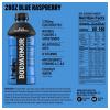 BODYARMOR Sports Drink, Blackout Berry, Electrolyte Drink Hydration, 28 Fl Oz Bottles (15 Pack), Flavored Coconut Water with B Vitamins & Antioxidants(Blue Raspberry)