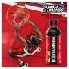 BODYARMOR Sports Drink, Blackout Berry, Electrolyte Drink Hydration, 28 Fl Oz Bottles (15 Pack), Flavored Coconut Water with B Vitamins & Antioxidants(Fruit Punch)
