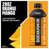 BODYARMOR Sports Drink, Blackout Berry, Electrolyte Drink Hydration, 28 Fl Oz Bottles (15 Pack), Flavored Coconut Water with B Vitamins & Antioxidants(Orange Mango)