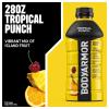 BODYARMOR Sports Drink, Blackout Berry, Electrolyte Drink Hydration, 28 Fl Oz Bottles (15 Pack), Flavored Coconut Water with B Vitamins & Antioxidants(Tropical Punch)