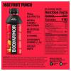 BODYARMOR Sports Drink Sports Beverage, Fruit Punch, Coconut Water Hydration, Natural Flavors With Vitamins, Potassium-Packed Electrolytes, Perfect For Athletes, 16 Fl Oz (Pack of 12)
