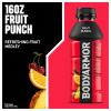 BODYARMOR Sports Drink Sports Beverage, Fruit Punch, Coconut Water Hydration, Natural Flavors With Vitamins, Potassium-Packed Electrolytes, Perfect For Athletes, 16 Fl Oz (Pack of 12)