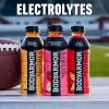 BODYARMOR Sports Drink, Tropical Passionfruit, Electrolyte Drink Hydration, 16 Fl Oz Bottles (12 Pack), Flavored Coconut Water with B Vitamins & Antioxidants(Tropical Passionfruit)