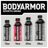 BODYARMOR Sports Drink, Tropical Passionfruit, Electrolyte Drink Hydration, 16 Fl Oz Bottles (12 Pack), Flavored Coconut Water with B Vitamins & Antioxidants(Tropical Passionfruit)