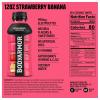 BODYARMOR Sports Drink, Tropical Punch, Electrolyte Drink Hydration, 12 Fl Oz Bottles (8 Pack), Flavored Coconut Water with B Vitamins & Antioxidants(Strawberry Banana)