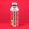 BODYARMOR ZERO Sugar Fruit Punch Electrolyte Drink, Natural Flavors, 20 Fl Oz Bottles (6 Pack), B Vitamins & Antioxidants Sugar Free Hydration(Zero Fruit Punch)