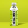 BODYARMOR ZERO Sugar Fruit Punch Electrolyte Drink, Natural Flavors, 20 Fl Oz Bottles (6 Pack), B Vitamins & Antioxidants Sugar Free Hydration(Zero Lemon Lime)