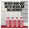 BODYARMOR ZERO Sugar Fruit Punch Electrolyte Drink, Natural Flavors, 20 Fl Oz Bottles (6 Pack), B Vitamins & Antioxidants Sugar Free Hydration(Zero Variety Pack)