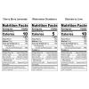 BODYARMOR ZERO Sugar Fruit Punch Electrolyte Drink, Natural Flavors, 20 Fl Oz Bottles (6 Pack), B Vitamins & Antioxidants Sugar Free Hydration(Zero Variety Pack)