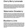 BODYARMOR ZERO Sugar Fruit Punch Electrolyte Drink, Natural Flavors, 20 Fl Oz Bottles (6 Pack), B Vitamins & Antioxidants Sugar Free Hydration(Zero Variety Pack)
