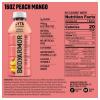 BODYARMOR ZERO Sugar Watermelon Strawberry Electrolyte Drink, Natural Flavors, 16 Fl Oz Bottles (12 Pack), B Vitamins & Antioxidants Sugar Free Hydration(Lyte Peach Mango)
