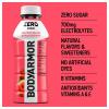 BODYARMOR ZERO Sugar Watermelon Strawberry Electrolyte Drink, Natural Flavors, 16 Fl Oz Bottles (12 Pack), B Vitamins & Antioxidants Sugar Free Hydration(Zero Watermelon Strawberry)
