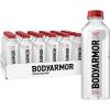 BODYARMOR SportWater Alkaline Water, Superior Hydration, High Alkaline Water pH 9+, Electrolytes, Perfect for your Active Lifestyle, 700mL (Pack of 24)