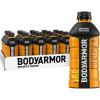 BODYARMOR Sports Drink, Blackout Berry, Electrolyte Drink Hydration, 28 Fl Oz Bottles (15 Pack), Flavored Coconut Water with B Vitamins & Antioxidants(Orange Mango)