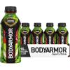 BODYARMOR Sports Drink Sports Beverage, Cherry Lime, Coconut Water Hydration, Natural Flavors With Vitamins, Potassium-Packed Electrolytes, Perfect For Athletes, 16 Fl Oz (Pack of 12)
