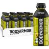BODYARMOR Sports Drink Sports Beverage, Pineapple Coconut, Coconut Water Hydration, Natural Flavors With Vitamins, Potassium-Packed Electrolytes, Perfect For Athletes, 16 Fl Oz (Pack of 12)