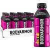 BODYARMOR Sports Drink, Tropical Passionfruit, Electrolyte Drink Hydration, 16 Fl Oz Bottles (12 Pack), Flavored Coconut Water with B Vitamins & Antioxidants(Tropical Passionfruit)