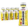 BODYARMOR ZERO Sugar Fruit Punch Electrolyte Drink, Natural Flavors, 20 Fl Oz Bottles (6 Pack), B Vitamins & Antioxidants Sugar Free Hydration(Zero Cherry Berry Lemonade)