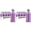 BODYARMOR ZERO Sugar Watermelon Strawberry Electrolyte Drink, Natural Flavors, 16 Fl Oz Bottles (12 Pack), B Vitamins & Antioxidants Sugar Free Hydration(Lyte Dragonfruit Berry)