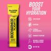 BODYARMOR Caffeinated Flash I.V. Electrolyte Packets – Dragonfruit Berry – Zero Sugar Energy Drink Mix, Single Serve Packs, Hydration for Pre Workout, Travel Essentials, Active Lifestyle (6 Count)