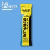 BODYARMOR Caffeinated Flash I.V. Electrolyte Packets Blue Raspberry – Zero Sugar Energy Drink Mix, Single Serve Packs, Hydration for Pre Workout, Travel Essentials, Active Lifestyle (6 Count)