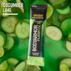 BODYARMOR Flash IV Electrolyte Packets, Cucumber Lime – Zero Sugar Drink Mix, Single Serve Packs, Coconut Water Powder (6 Count)