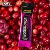 BODYARMOR Flash IV Electrolyte Packets, Grape – Zero Sugar Drink Mix, Single Serve Packs, Coconut Water Powder (6 Count)