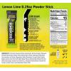 BODYARMOR Flash IV Electrolyte Packets, Lemon Lime – Zero Sugar Drink Mix, Single Serve Packs, Coconut Water Powder (15 Count)(Lemon Lime)