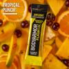 BODYARMOR Flash IV Electrolyte Packets, Lemon Lime – Zero Sugar Drink Mix, Single Serve Packs, Coconut Water Powder (15 Count)(Tropical Punch)