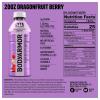 BODYARMOR LYTE Sports Drink Low-Calorie Sports Beverage, Dragonfruit Berry, Coconut Water Hydration, Natural Flavors With Vitamins, Potassium-Packed Electrolytes, 20 Fl Oz (Pack of 6)