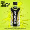 BODYARMOR Sports Drink Sports Beverage, Blackout Berry, Coconut Water Hydration, Natural Flavors With Vitamins, Potassium-Packed Electrolytes, Perfect For Athletes, 28 Fl Oz (Pack of 12)(Pineapple Coconut)