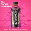 BODYARMOR Sports Drink Sports Beverage, Tropical Passionfruit, Coconut Water Hydration, Natural Flavors With Vitamins, Potassium-Packed Electrolytes, Perfect For Athletes, 28 Fl Oz (Pack of 12)