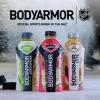 BODYARMOR ZERO Sugar Fruit Punch, Sugar Free Sports Drink – Low-Calorie Hydration – Natural Flavors with Potassium Packed Electrolytes, Antioxidants, and B-vitamins, 28 fl oz (Pack of 12)