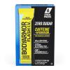 BODYARMOR Caffeinated Flash I.V. Electrolyte Packets Blue Raspberry – Zero Sugar Energy Drink Mix, Single Serve Packs, Hydration for Pre Workout, Travel Essentials, Active Lifestyle (6 Count)